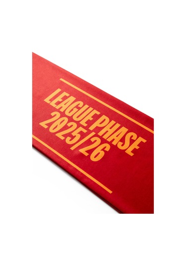 Gsstore Galatasaray Frankfurt Şal Atkı U252250 981026