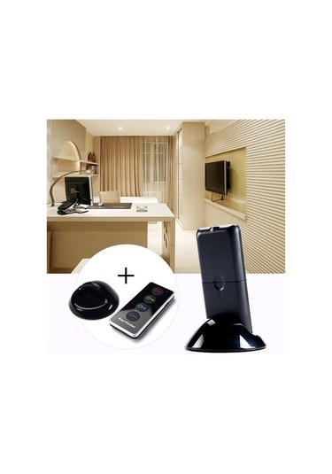 Dancemonkey 4'ü 1 Arada Kablosuz Anahtar Bulucu, Uzaktan Arama & Konum Belirleyici, Alarm & Hatırlatıcı