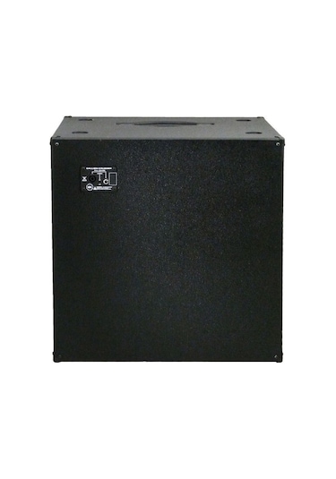 Gallien Krueger 410Mbe-Iı 800W Bas Kabin