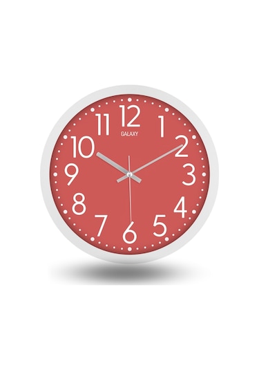 Büro Ev Ofis Hediyesi İçin Dekor Duvar Saati Diğer