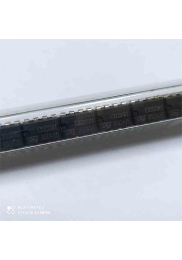L3100b1 Stmicroelectronics Entegreler 3 Adet