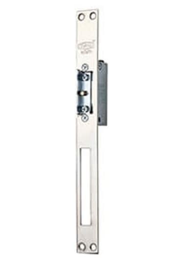 Yuma Elektrikli Bas-Aç Çelik Kapi Karşiliği