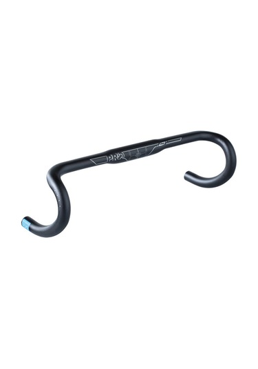 Pro Lt Compact Yol Gidonu Siyah 440mm/31.8 Prha0284 Siyah