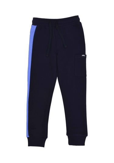 Erkek Çocuk No Fear Eşofman Altı - Lacivert Lacivert