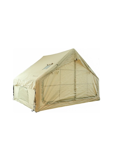 Freecamp Turbo Şişme Çadır 6.3m2 Gri