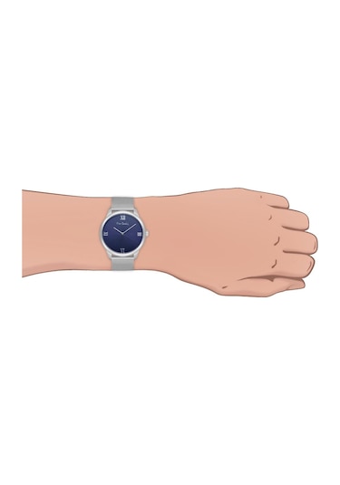 Pierre Cardin 800051F303 Erkek Kol Saati