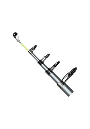 Dft Discovery Camaro 270cm 20-40gr Teleskopik Olta Kamışı