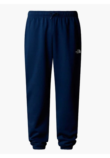 The North Face M Simple Dome Regular Tapered Jogger Erkek Eşofman Altı Lacivert