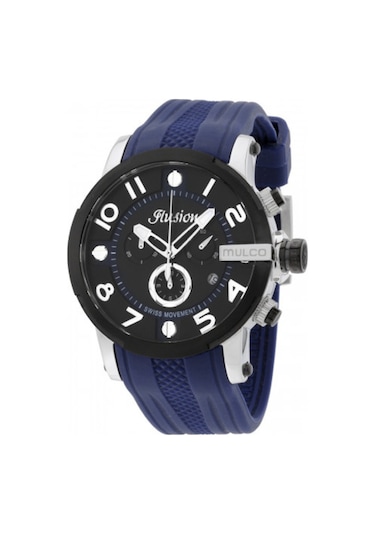 Mulco MW3-12239-045 Unisex Kol Saati