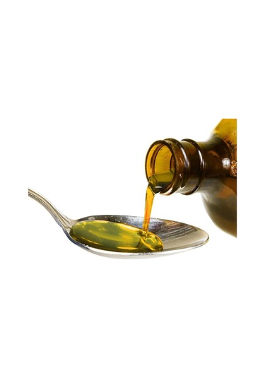 Voop Omega 3 Balık Yağı Şurup Portakal Aromalı 150   ML