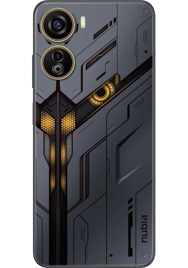Zte Nubia Neo 5g Lcd Ekran + Dokunmatik Full
