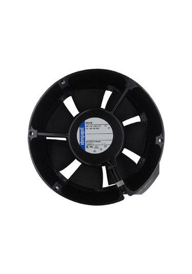 Ebmpapst 6224n ,172x51mm 24vdc 240-cfm 2-kablo Fan