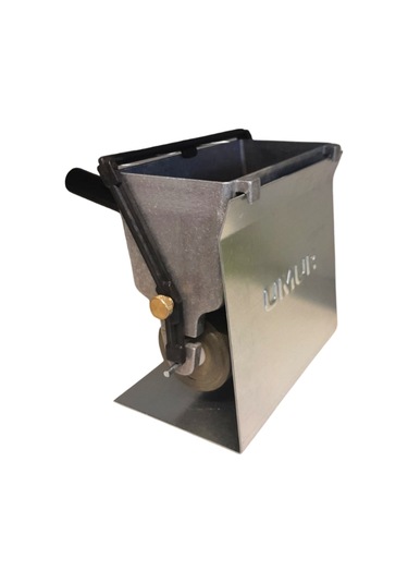 Umur Tutkal Sürme Merdanesi Standı