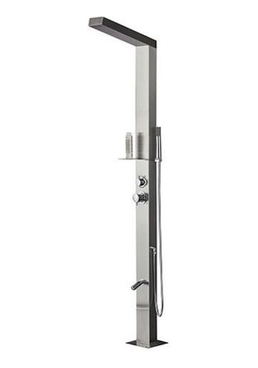 Sam Havuz Duş Summer Breeze 02