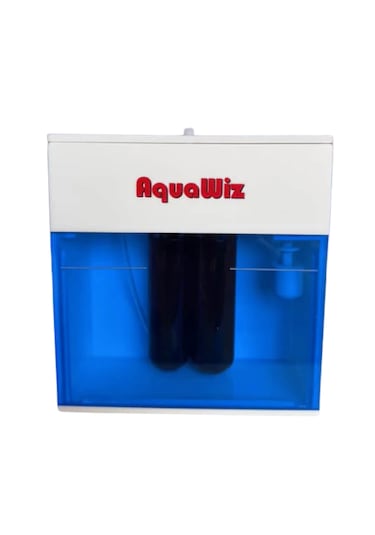 Aquawiz - Kha Kh Controller