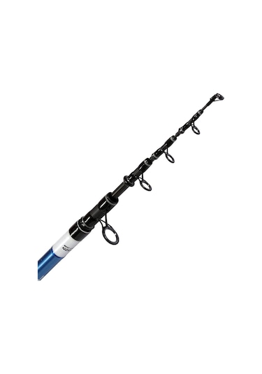 Albastar Trachurus 420 Cm 100-250g Atarlı Karbon Surf Olta Kamışı