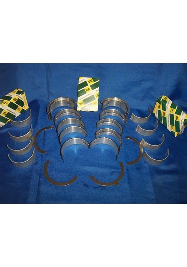 Daıhatsu Hıjet- Minibüs- 85/90 Ana Yatak 0.25 Cb 1.0cc Tdc