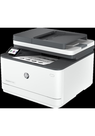 Hp 3G632A Laserjet Pro Mfp 3103FDW Lazer Yazıcı