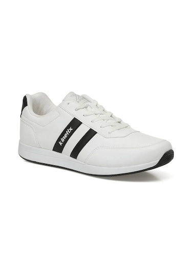 Kinetix Reeds Pu 5pr Beyaz Erkek Sneaker A102020366 Beyaz
