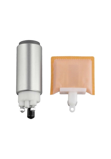 Bränslepumpsats Mr968070 Kompatibel Med Airtrek Cu2w Cu4w Cu5w 2.4l 4g63 4g64 4g69 2001-2008 1760a029-perfet