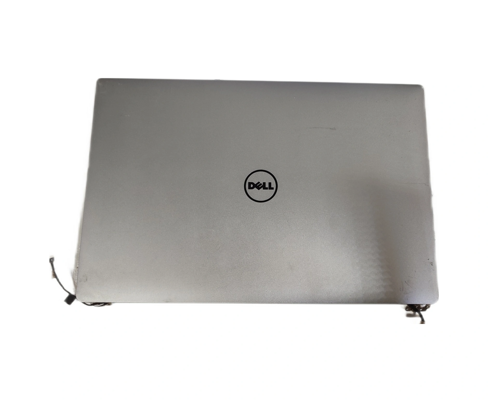 Dell Xps 15 9560  4k Uhd Dokunmatik Ekran