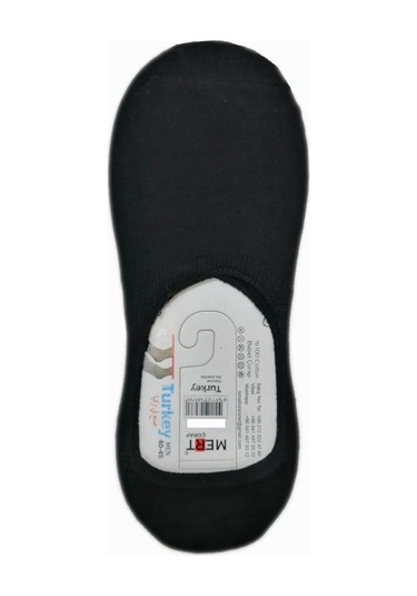 Mert Çorap Erkek Babet Çorabı Mb1