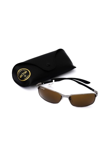 Victory 8079 60-16 Unisex Güneş Gözlüğü - 20