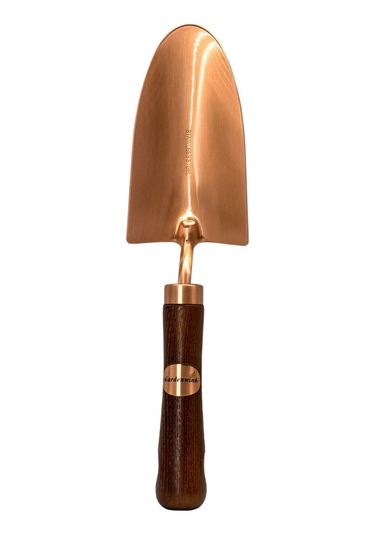 Gardenwind Tulip 1801 Paslanmaz Çelik Geniş Kürek