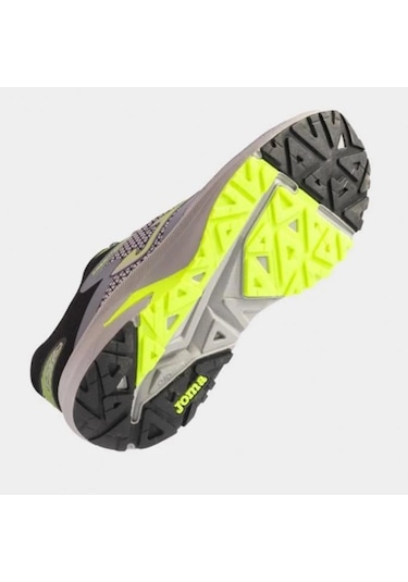 Joma Speed 2431 Erkek Gri Koşu & Yürüyüş Ayakkabısı Rspeew2431 Gri