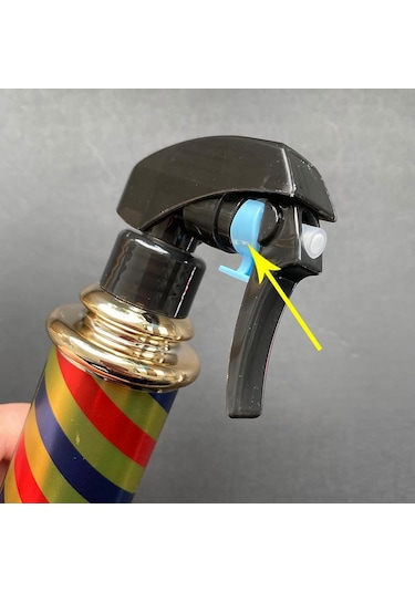 Suntek Salon Barber Studio Golden Için Çok Fonksiyonlu Berber