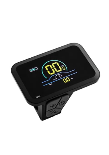 Rks Skyjet Nitro Pro Gösterge