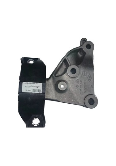 ここ⭐︎ Renault Clio Symbol Motor Takoz Sağ 2017-2020 112107591r 1.0