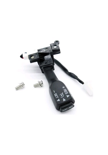 Esemiz 2011 1.6 Corolla Uyumlu Hız Sabitleme Kolu-Kapaklı Set
