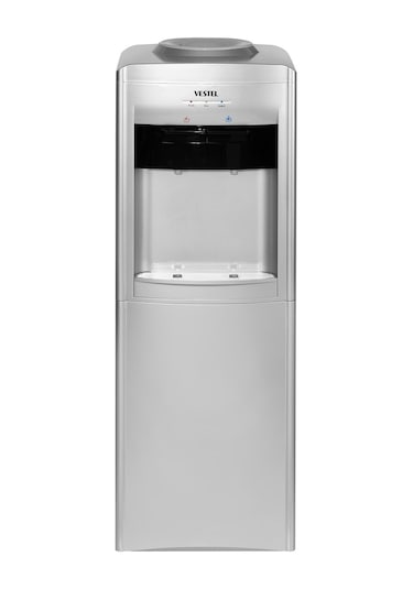 Vestel SP 121S Su Sebili Gri