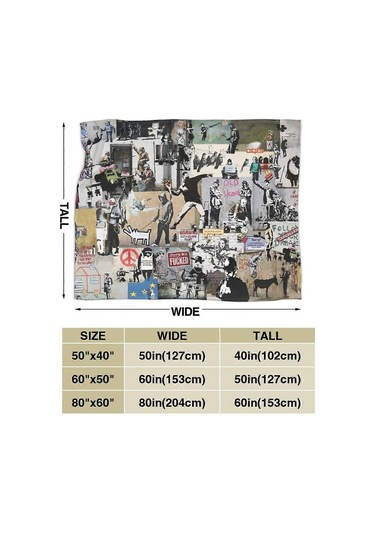 Blackpink Yumuşak Mikro Polar Battaniye Ekose Kanepe Battaniyesi Yetişkinler Ve Çocuklar İçin -sys20412 Özel ler Diğer