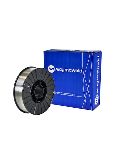 Magmaweld MI 308LSi D200 1.20 Mm - 5 KG Net