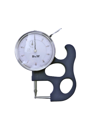 Dwmeasuring Boru Kalınlık Komparatörü