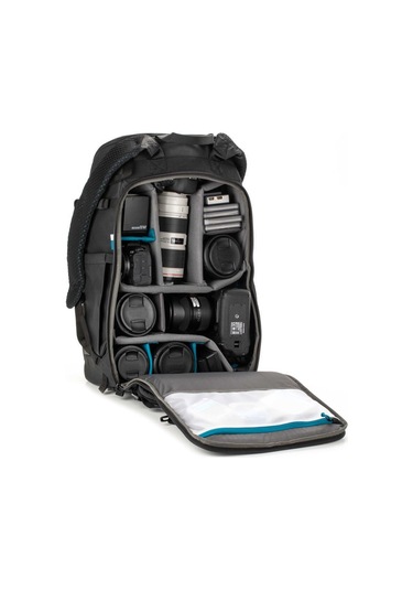 Tenba Axis V2 Backpack (Black, 32L)