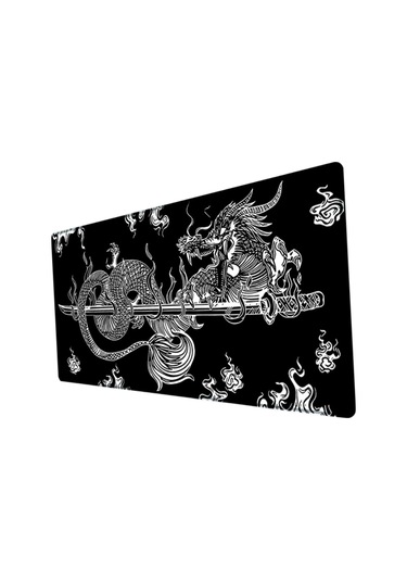 Suntek Büyük Mouse Pad Yüksek İzleme Doğruluğu Masa Stil-a