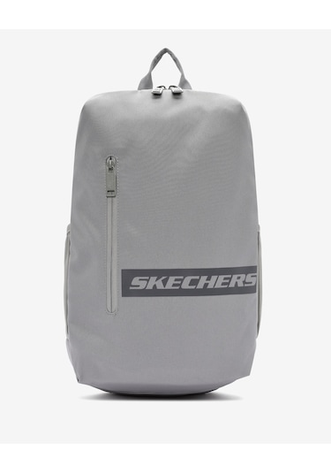 Skechers U Bag Backpack Bag Unisex Gri Skch7680u-gry Gri