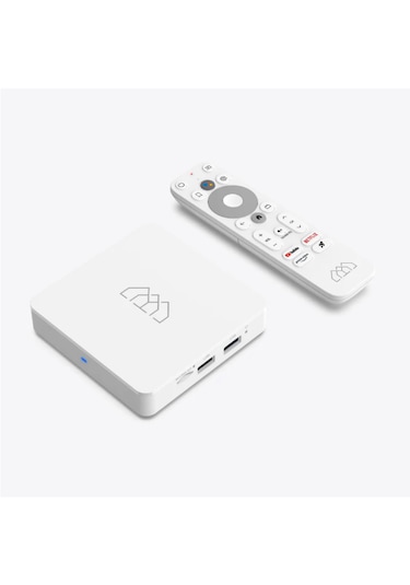 Homatics Box R Lite 4k Tv Box