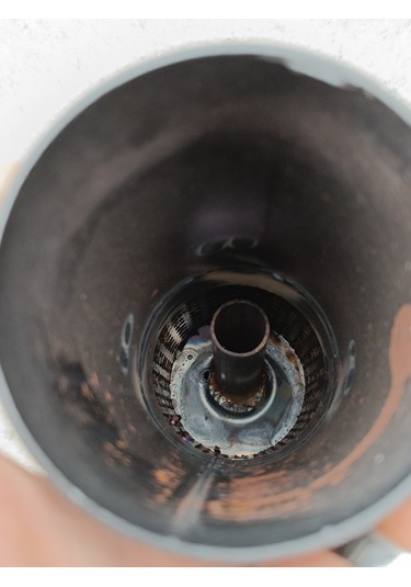 Keba Kbex0684 Jcb Egsoz Susturucu