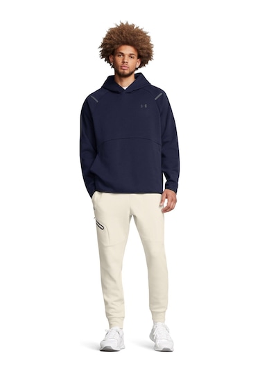 Under Armour Ua Unstoppable Flc Jgr Eu Erkek Eşofman Altı 1389353 1389353 110 110 Çok Renkli