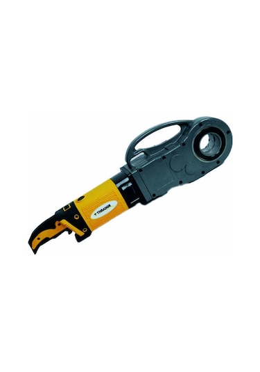 Thrador Promax 230 Elektrikli El Tipi Boru Pafta 1/2"-2" 1700w
