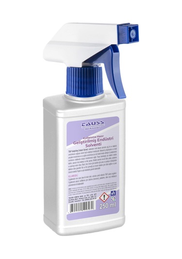 Tauss TRAP / SPRAY (Kullanıma Hazır Geliştirilmiş Endüstri Solventi) 250 ml