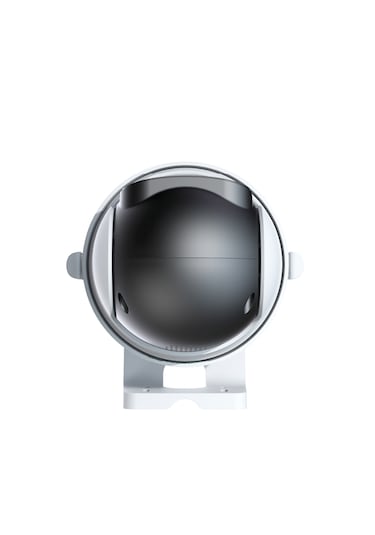 +360 Botslab Outdoor Kamera W311 Beyaz