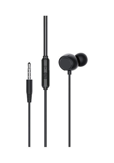 Buff Blogy BR05 Kablolu Kulak İçi Kulaklık