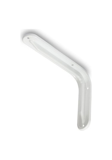 Raf Altı Raf Ayağı 2 Adet 12X14 260 X 340 Mm