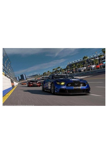 Gran Turismo Sport Playstation 4 Cd Oyun Teşhir Ps4 Hits Oyun