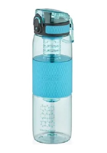 Vagonlife Uzspace Island Tritan Mavi Matara 530 Ml